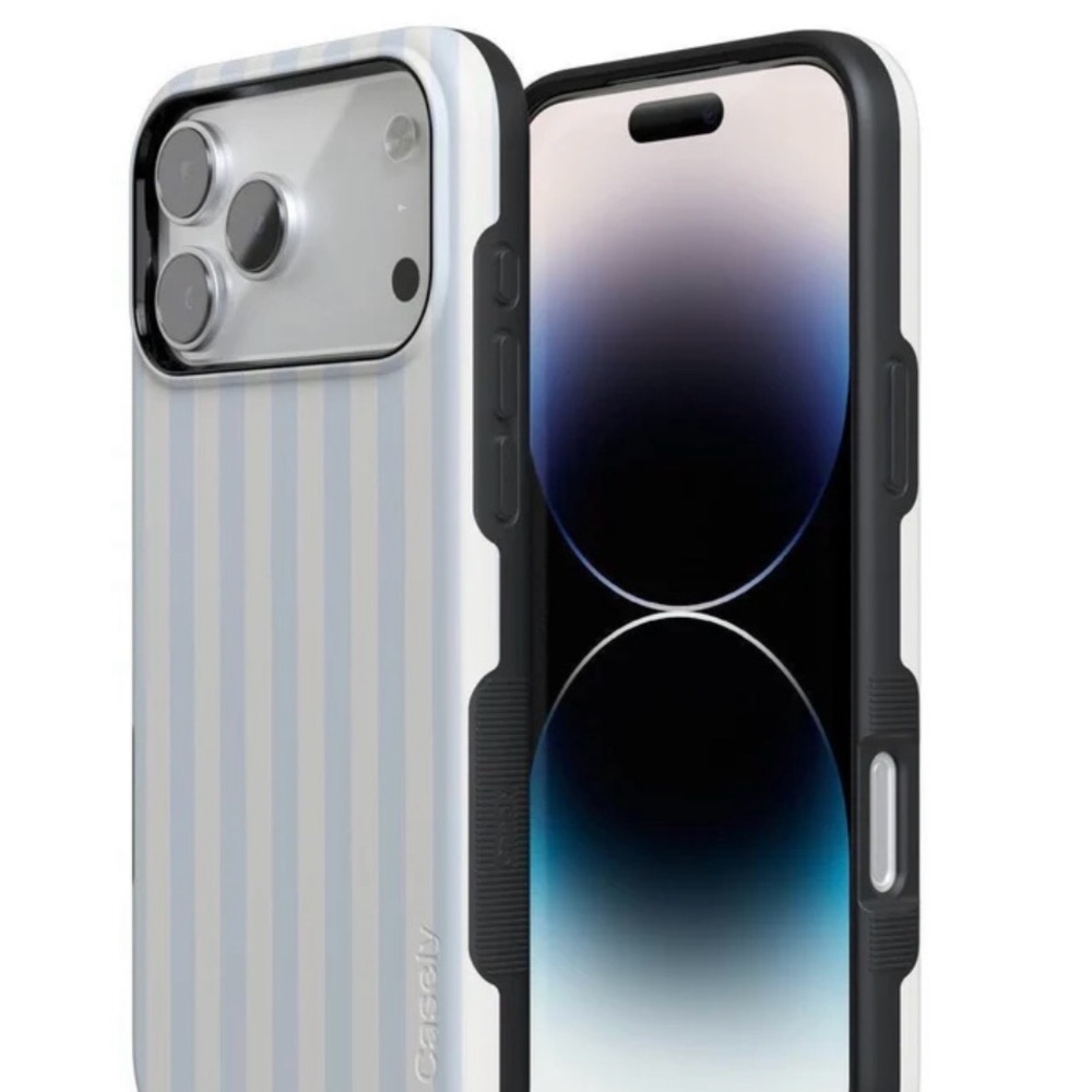 Casely Sunday Best IPhone 17 Pro Max Phone Case - Picture 2 of 4
